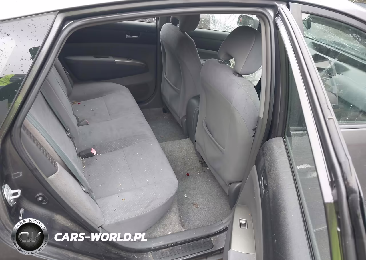 2008 Toyota Prius VIN:JTDKB20U383420511 - 8