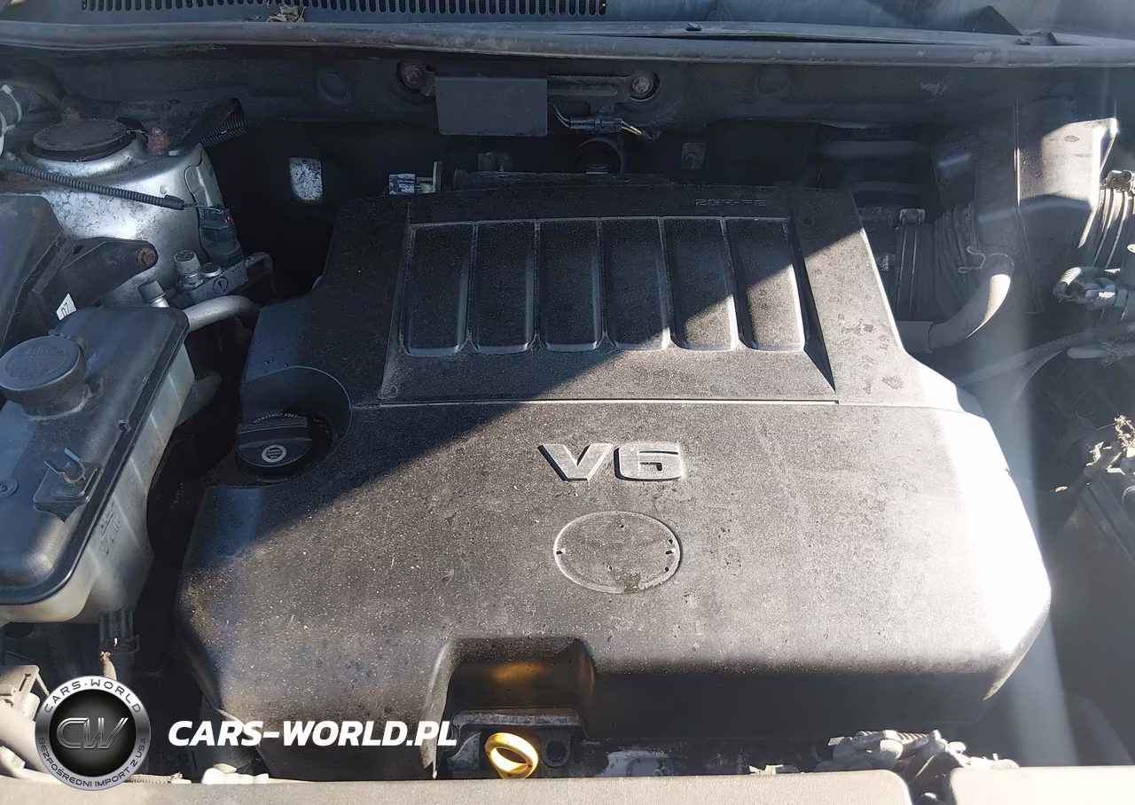 2007 Toyota Rav4 Limited V6 VIN:JTMBK31V076011795 - 10