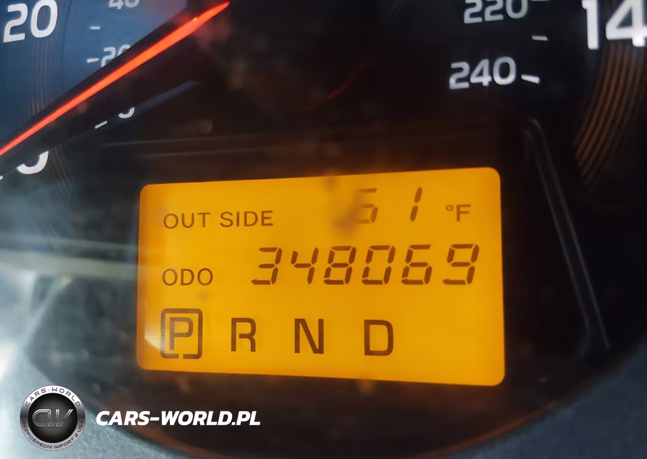 2007 Toyota Rav4 Limited V6 VIN:JTMBK31V076011795 - 12