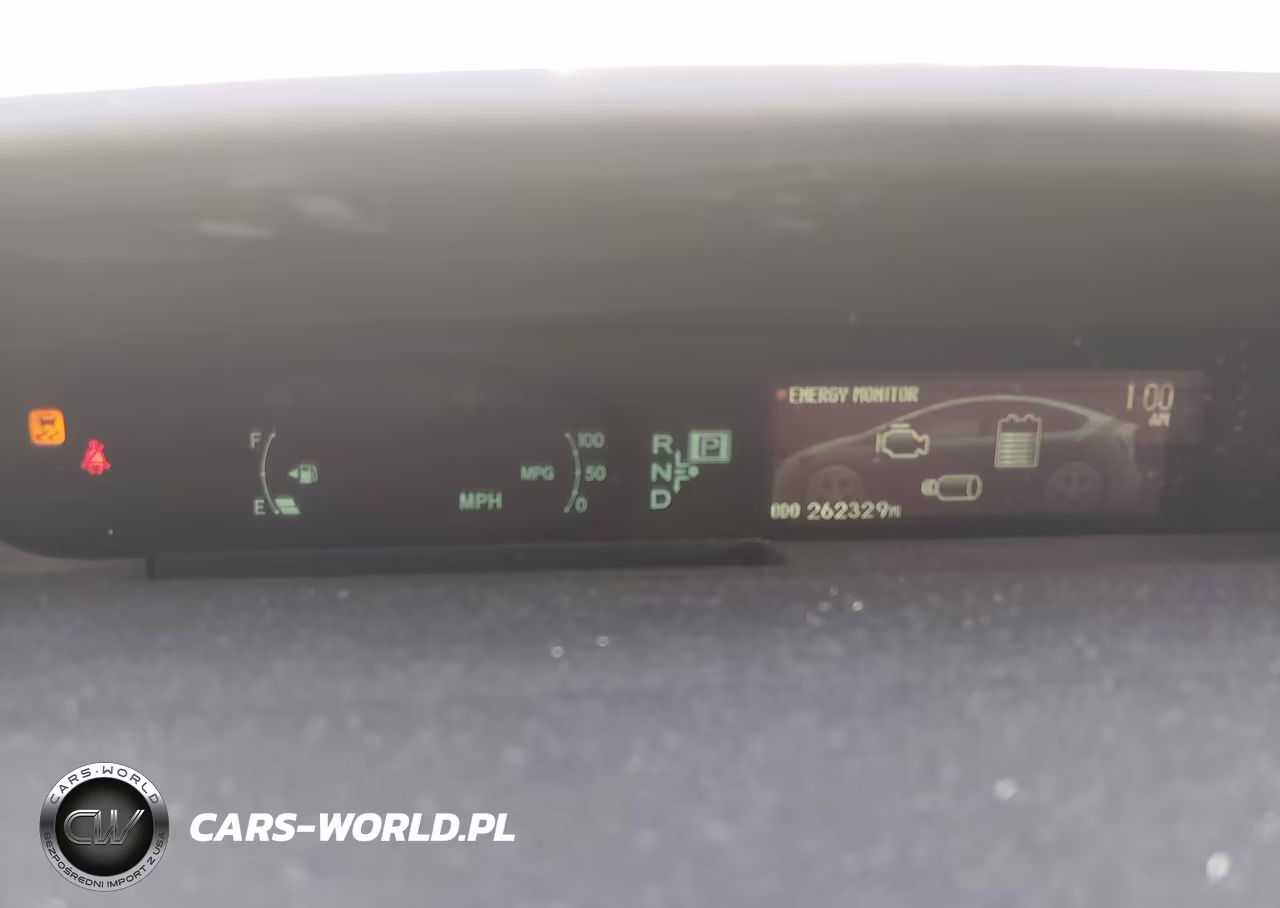 2015 Toyota Prius Two VIN:JTDKN3DU5F0396881 - 7