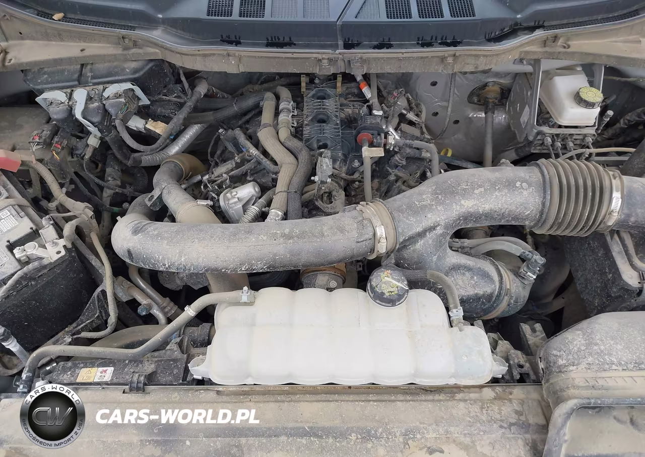 2025 Ford F-150 Xlt VIN:1FTFW3L80SKE77661 - 10