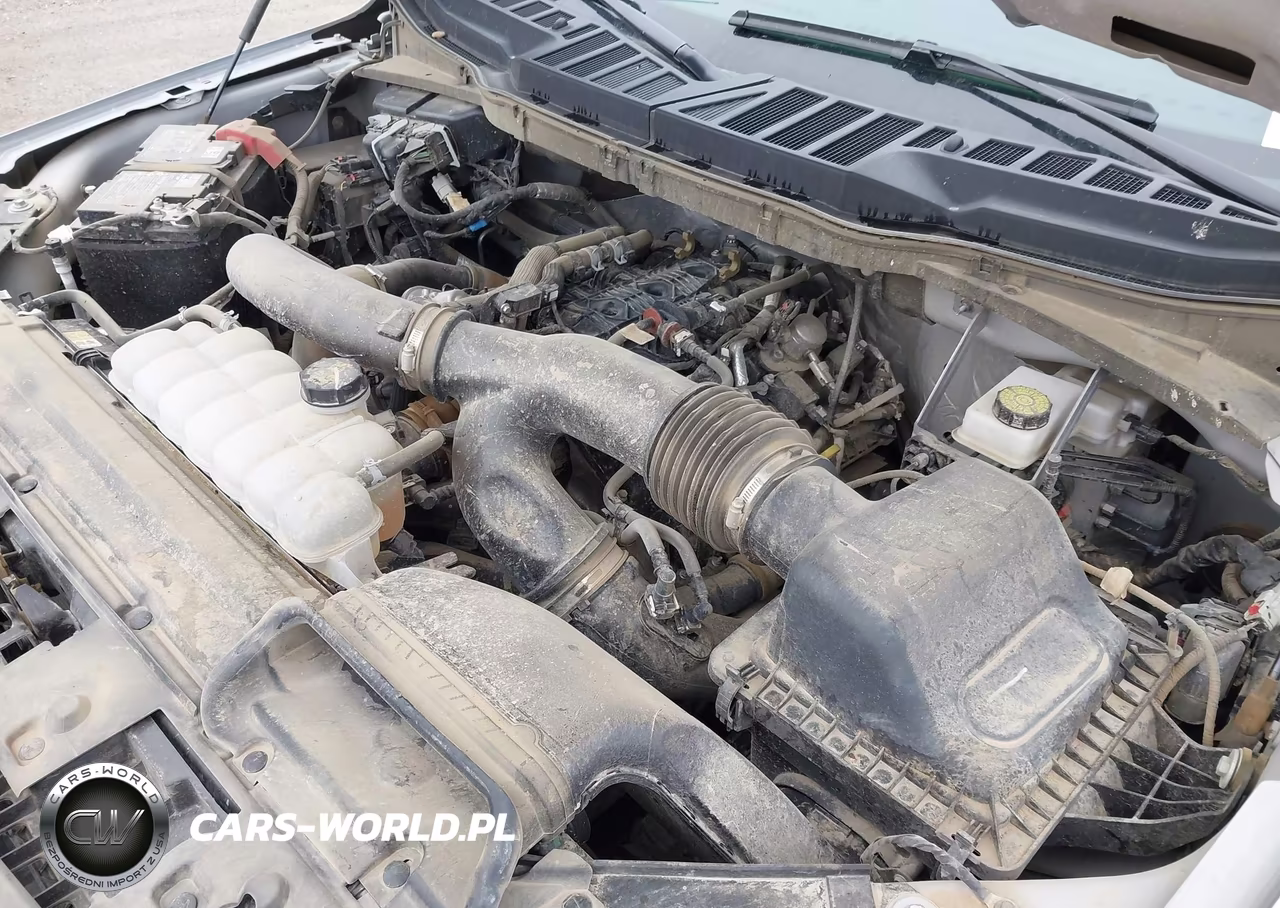 2025 Ford F-150 Xlt VIN:1FTFW3L80SKE77661 - 18