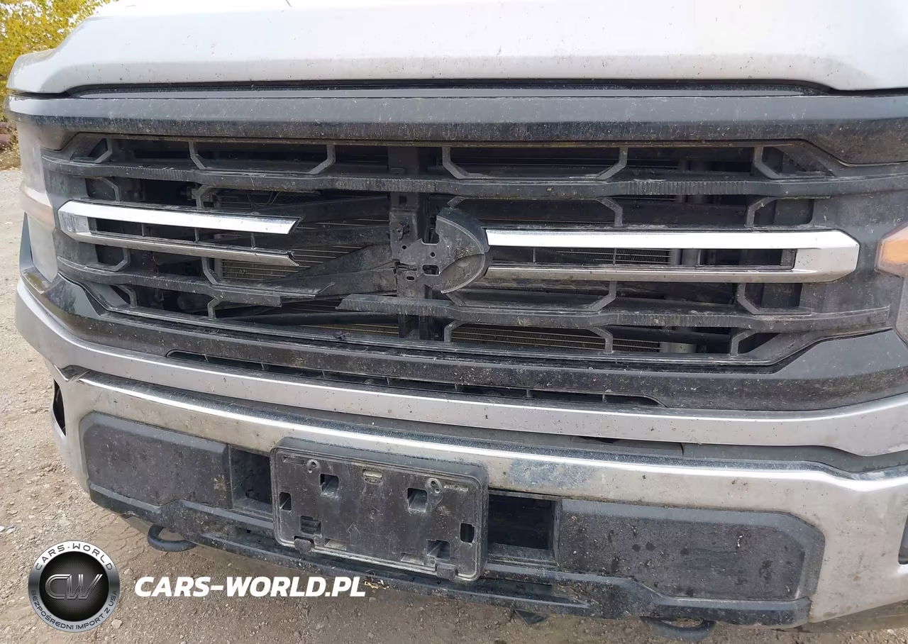 2025 Ford F-150 Xlt VIN:1FTFW3L80SKE77661 - 22