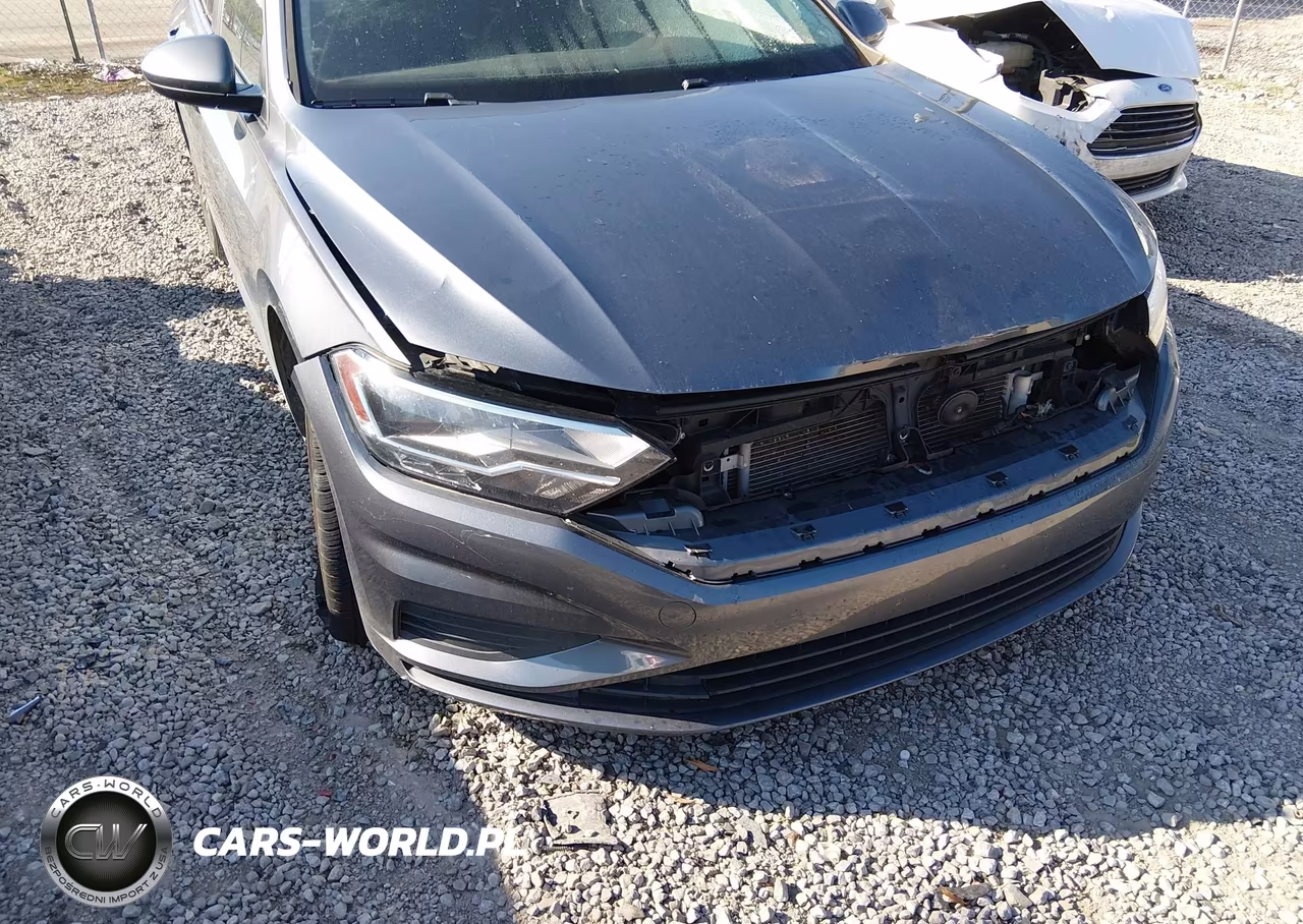 2021 Volkswagen Jetta 1.4T R-Line-1.4T S-1.4T Se VIN:3VWC57BU9MM058454 - 17