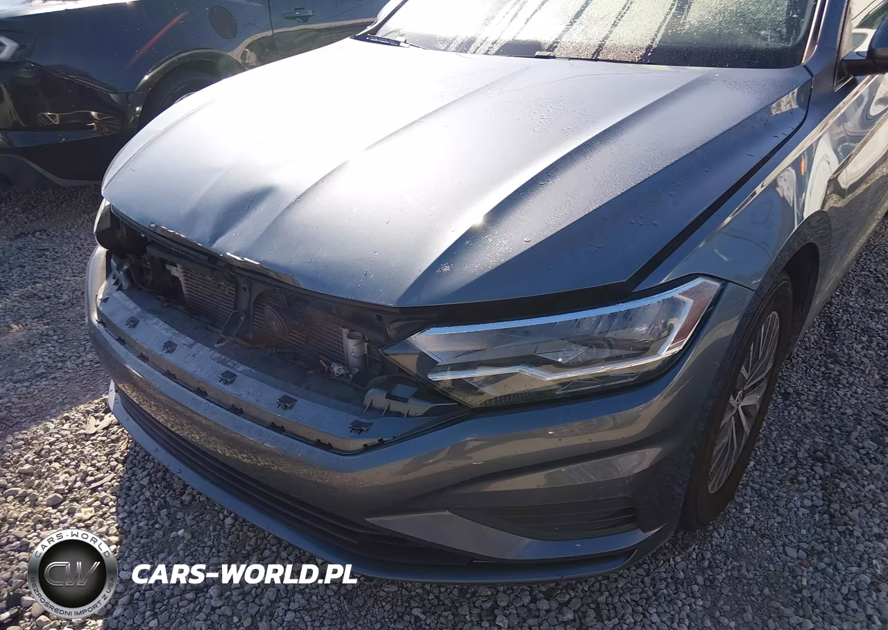 2021 Volkswagen Jetta 1.4T R-Line-1.4T S-1.4T Se VIN:3VWC57BU9MM058454 - 18