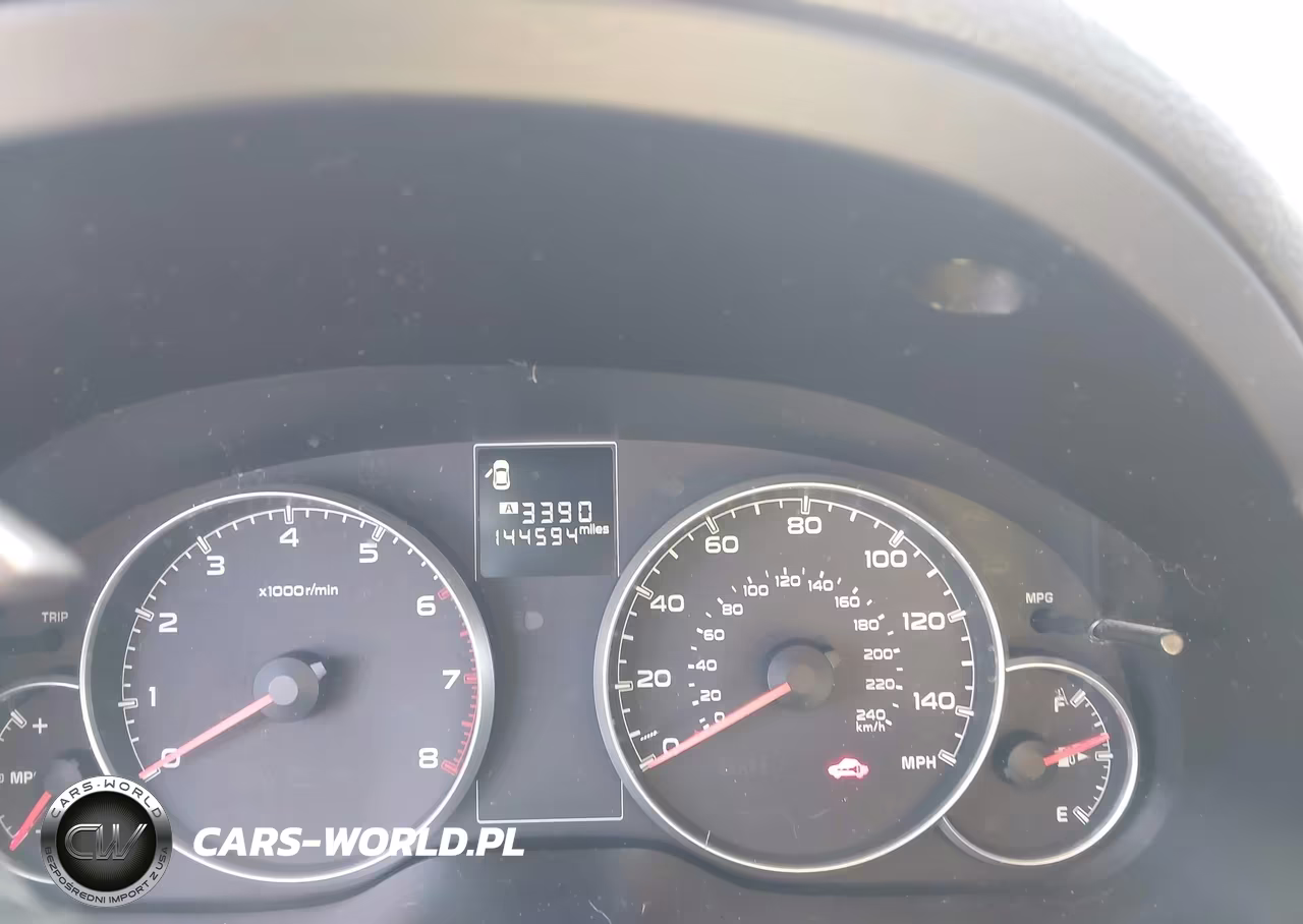 2013 Subaru Outback 2.5I Premium VIN:4S4BRBGC8D3218102 - 7