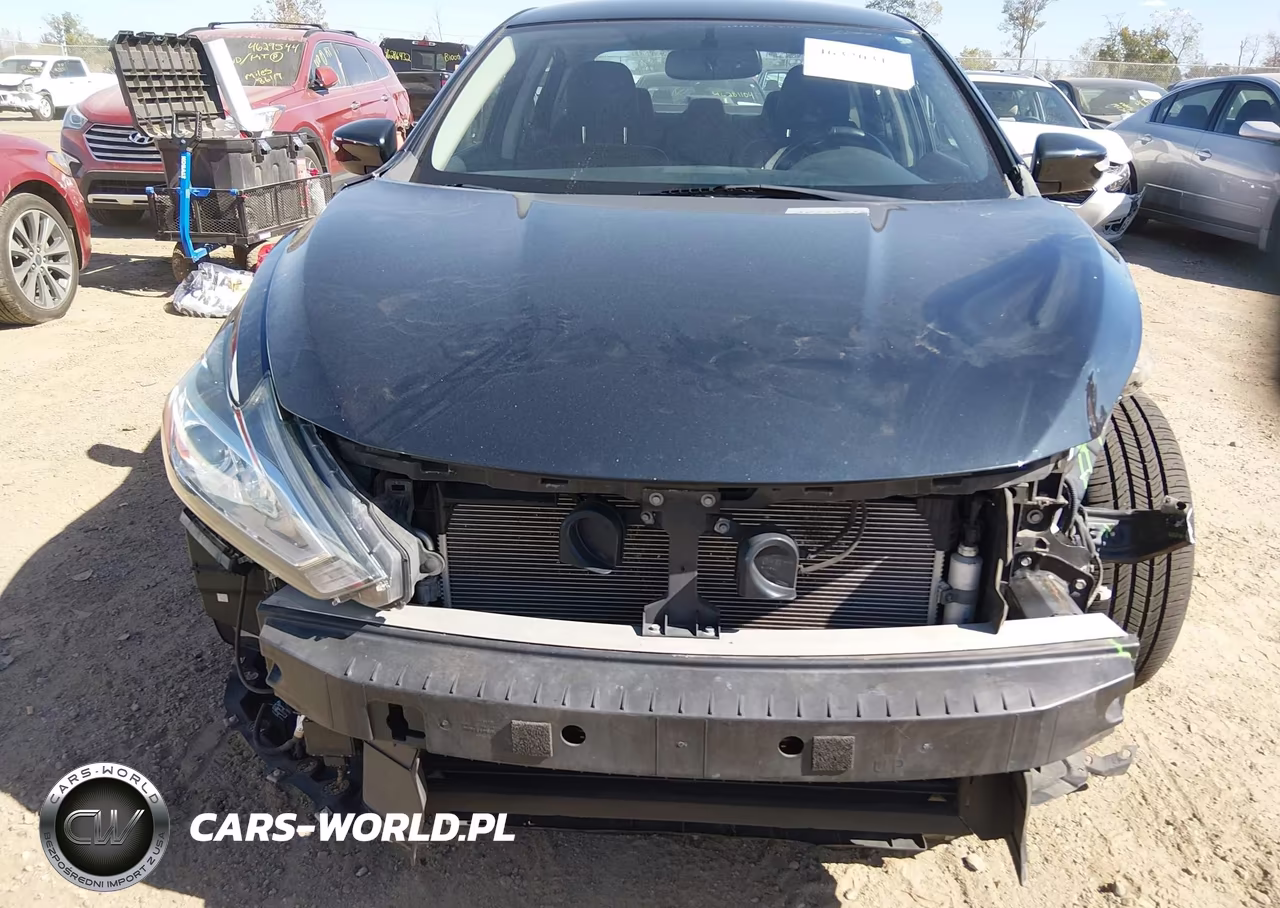 2018 Nissan Altima 2.5 Sl VIN:1N4AL3AP3JC150988 - 13