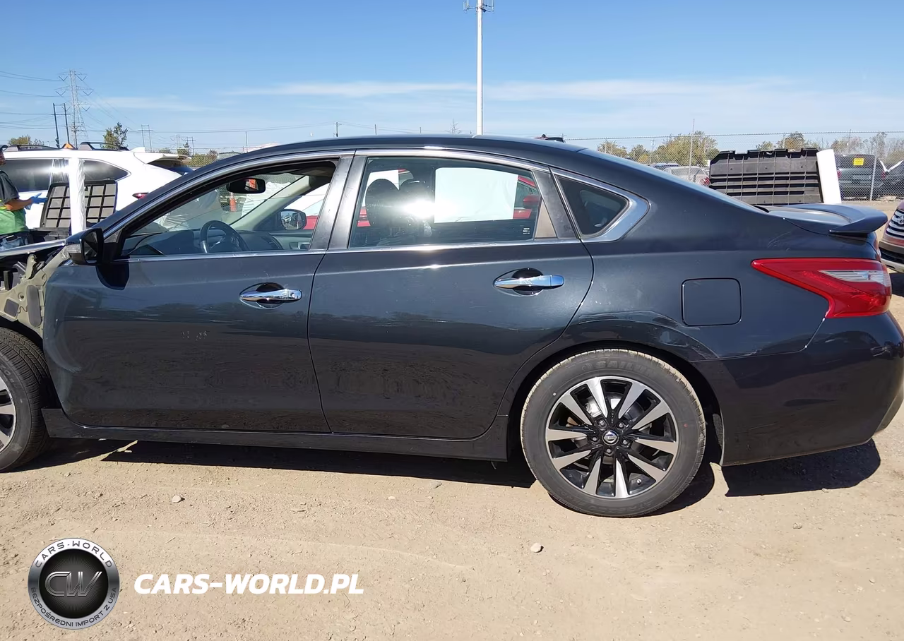 2018 Nissan Altima 2.5 Sl VIN:1N4AL3AP3JC150988 - 15
