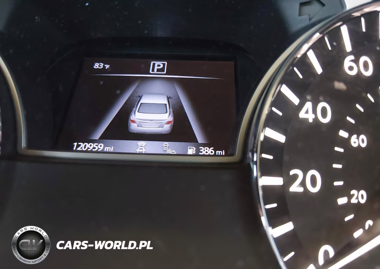 2018 Nissan Altima 2.5 Sl VIN:1N4AL3AP3JC150988 - 16