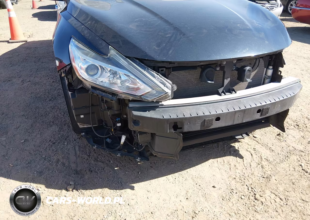 2018 Nissan Altima 2.5 Sl VIN:1N4AL3AP3JC150988 - 18