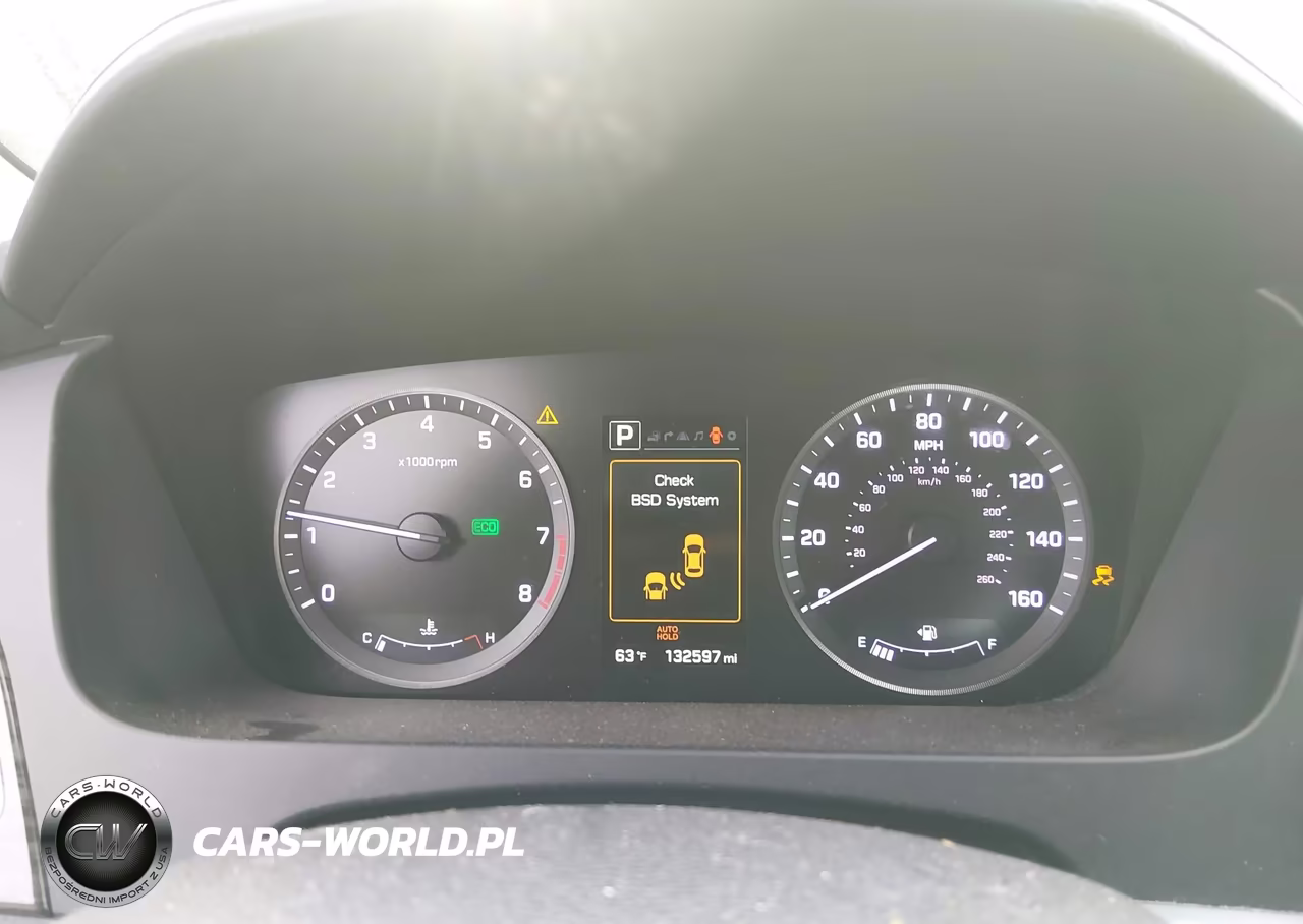 2015 Hyundai Sonata Limited VIN:5NPE34AF1FH155630 - 7