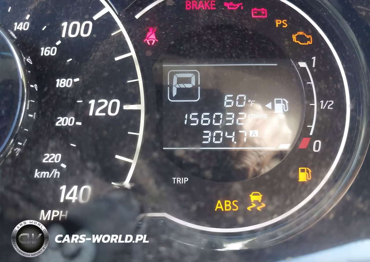 2015 Nissan Versa Note Sr VIN:3N1CE2CPXFL396777 - 7