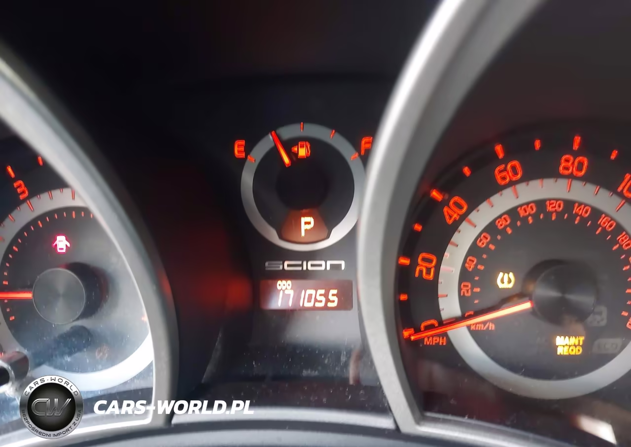 2012 Scion Tc VIN:JTKJF5C77C3043318 - 16