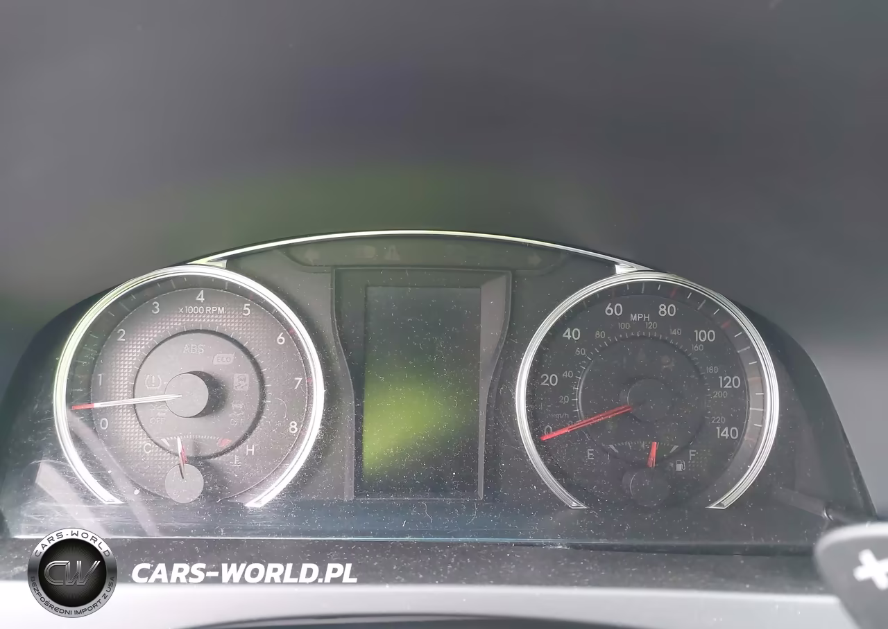 2016 Toyota Camry Se VIN:4T1BF1FK1GU515268 - 7