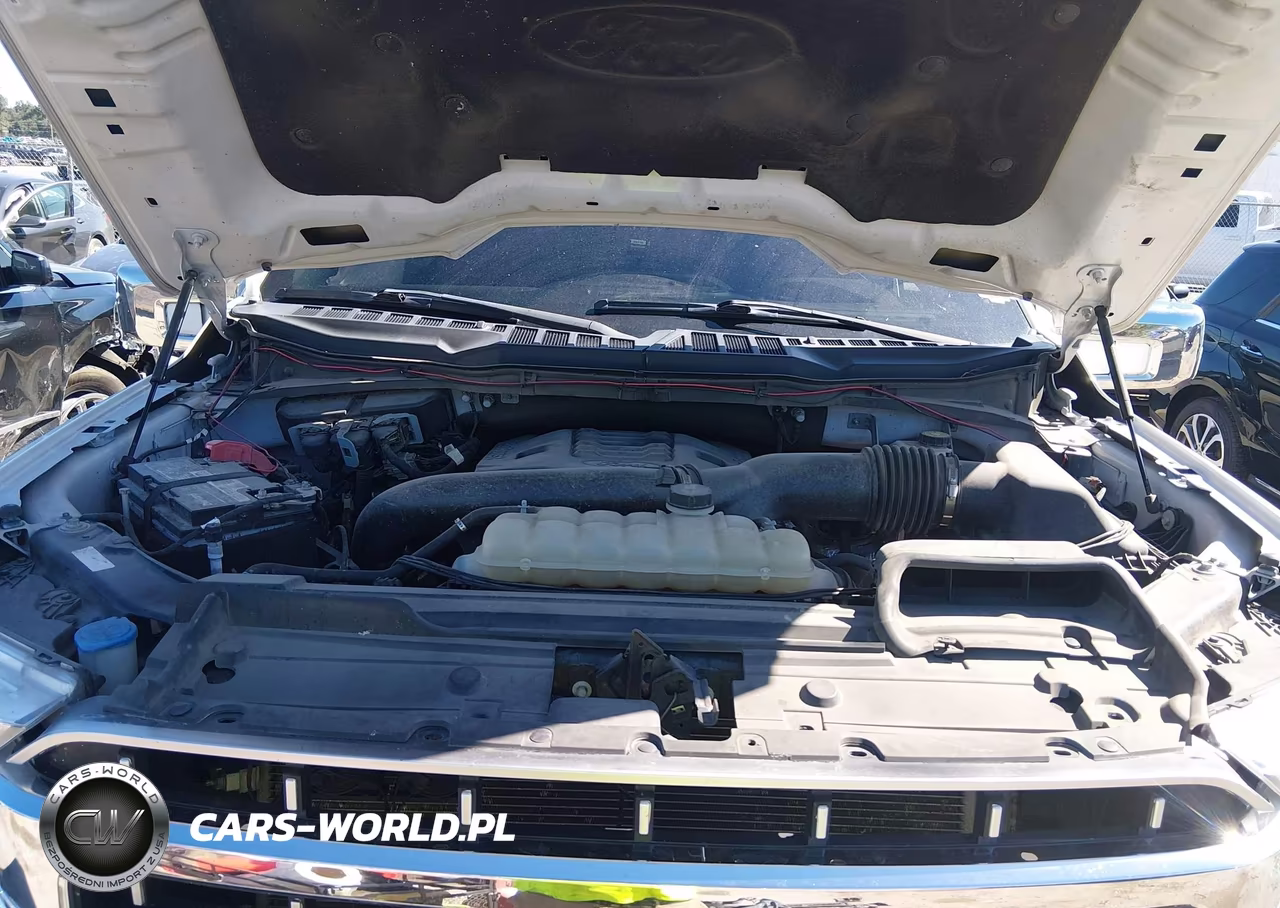 2022 Ford F-150 Lariat VIN:1FTFW1E83NFC38362 - 10