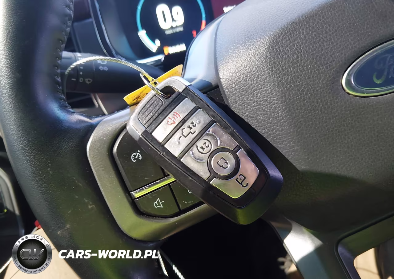 2022 Ford F-150 Lariat VIN:1FTFW1E83NFC38362 - 11