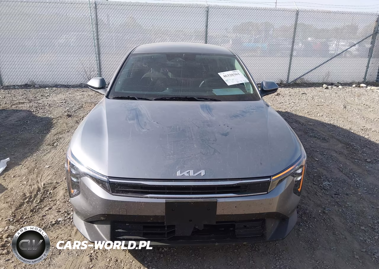 2026 Kia K4 Lxs VIN:3KPFT4DE2TE313643 - 12