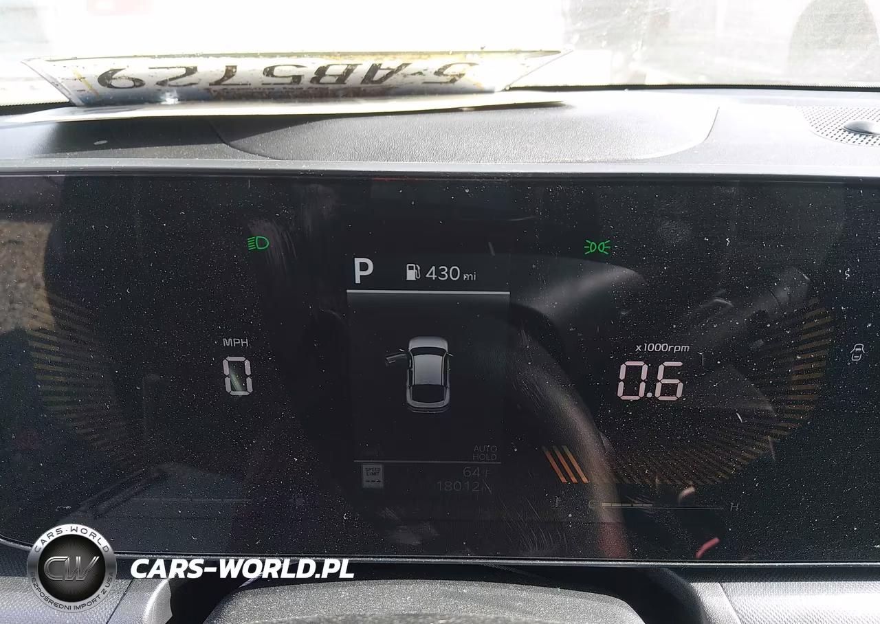 2026 Kia K4 Lxs VIN:3KPFT4DE2TE313643 - 7