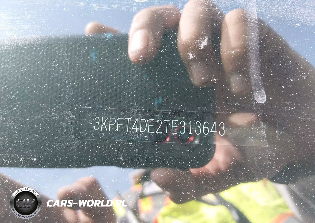 2026 Kia K4 Lxs VIN:3KPFT4DE2TE313643 - 9