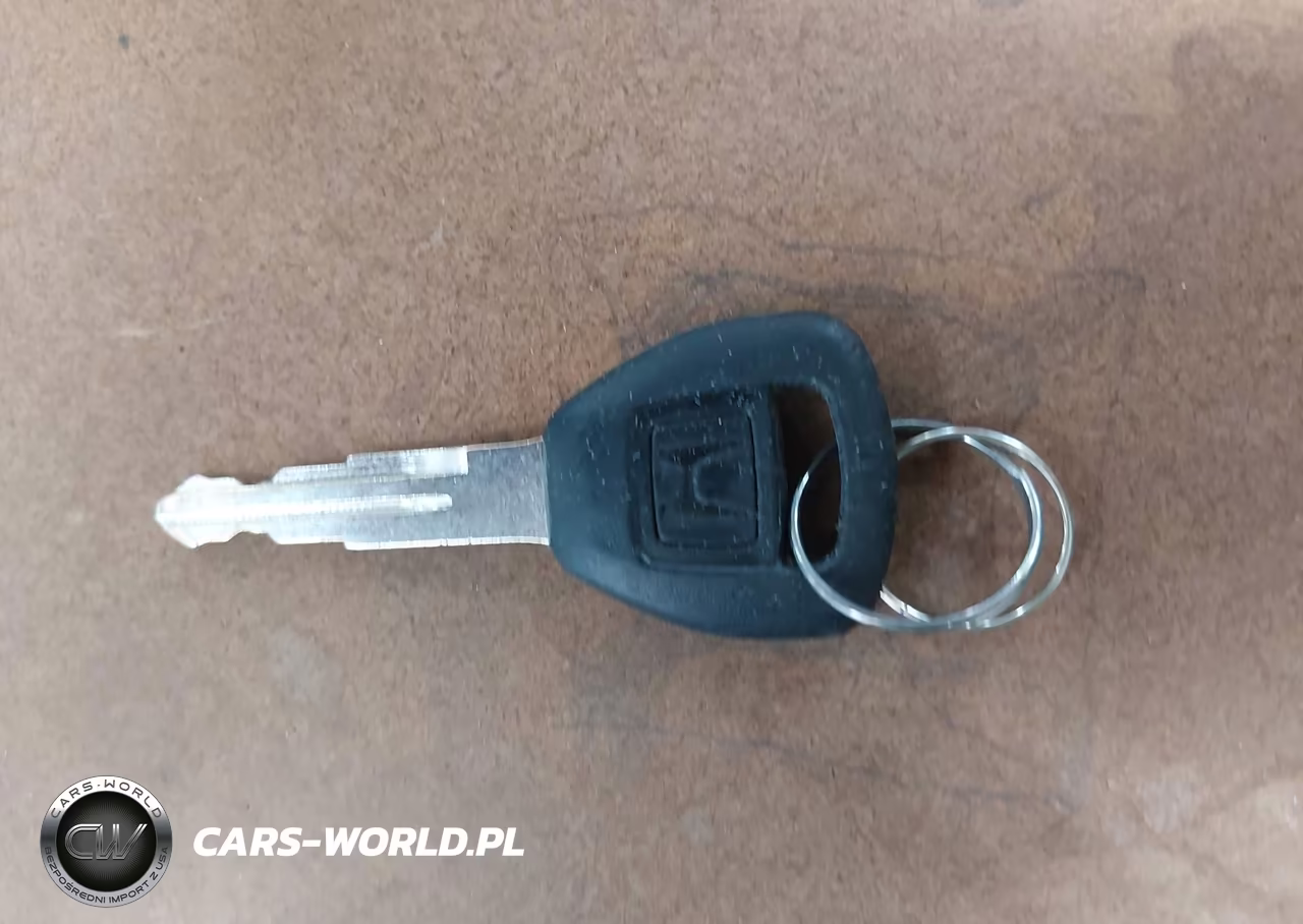 2000 Honda Accord 3.0 Ex VIN:1HGCG1656YA079277 - 11
