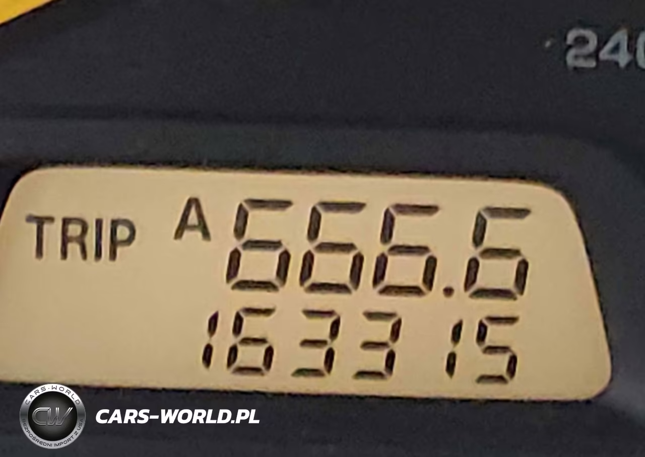 2000 Honda Accord 3.0 Ex VIN:1HGCG1656YA079277 - 15