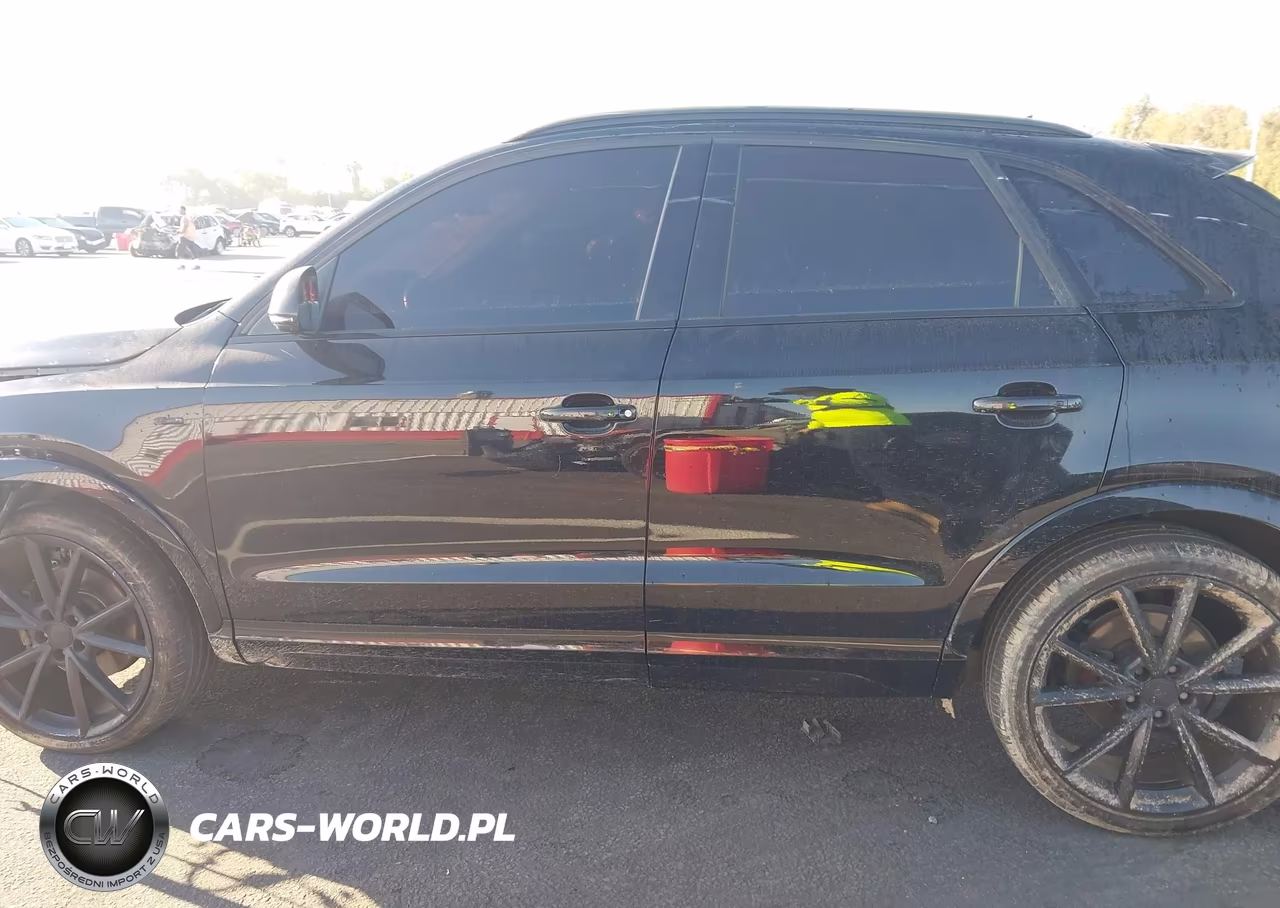 2018 Audi Q3 2.0T Premium-2.0T Sport Premium VIN:WA1HCCFS8JR022372 - 15