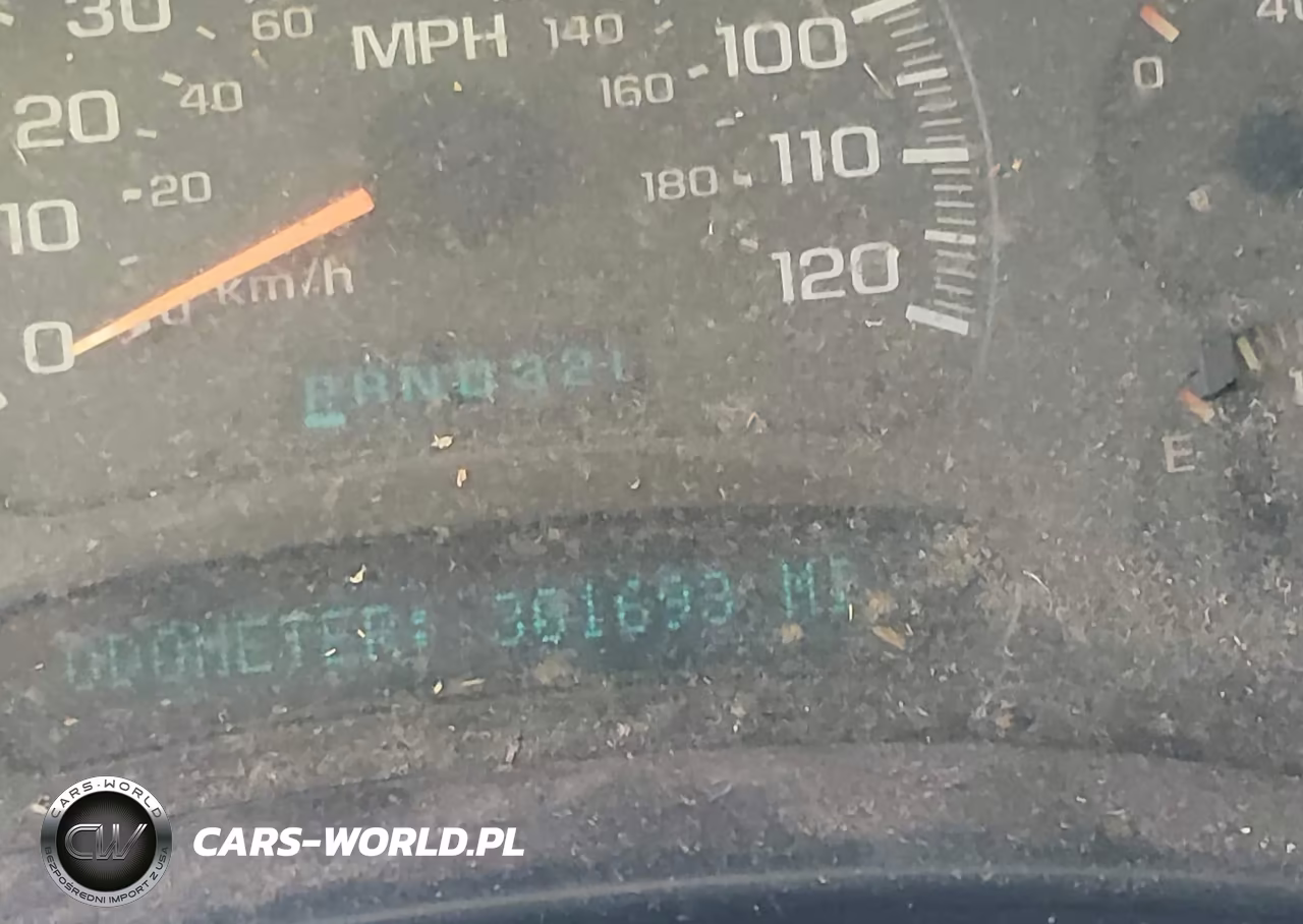 2003 Chevrolet Silverado 1500 VIN:1GCEK14V13Z231145 - 7