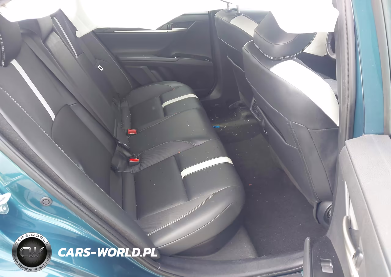 2025 Toyota Camry Se VIN:4T1DAACK3SU138575 - 8