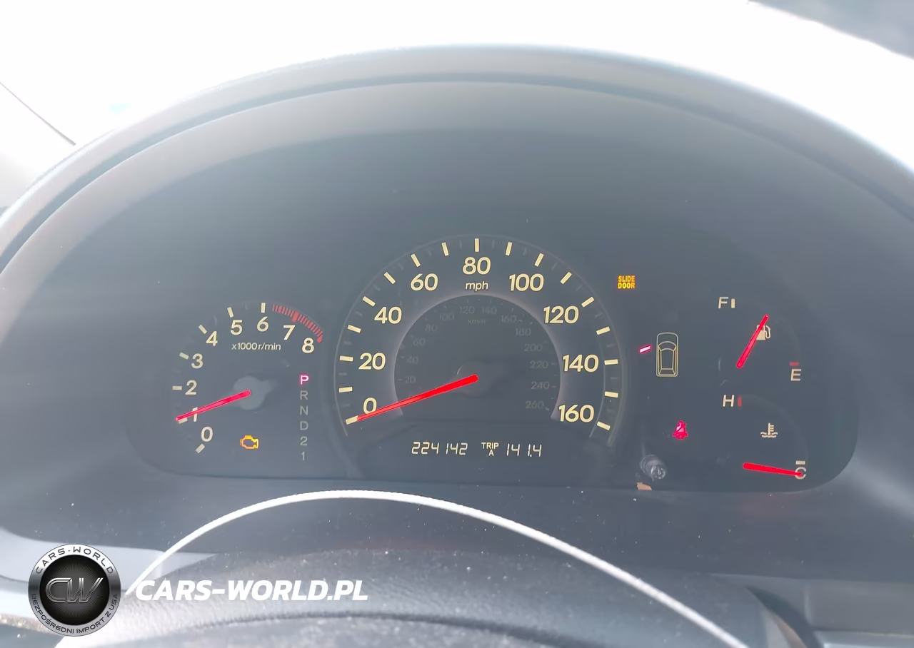 2006 Honda Odyssey Ex-L VIN:5FNRL38656B410070 - 7