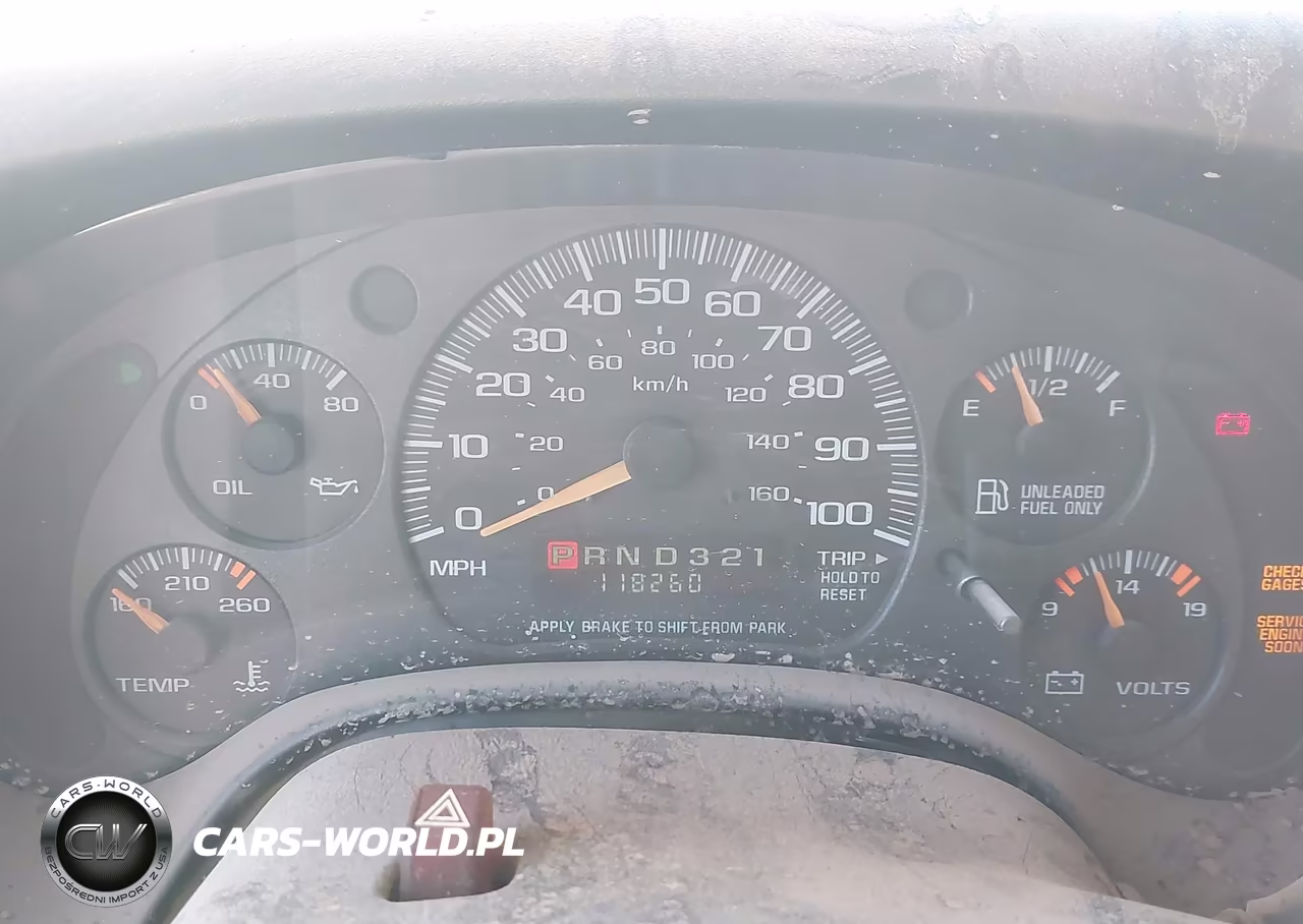 2001 Chevrolet Express G3500 VIN:1GAHG39R811223263 - 7