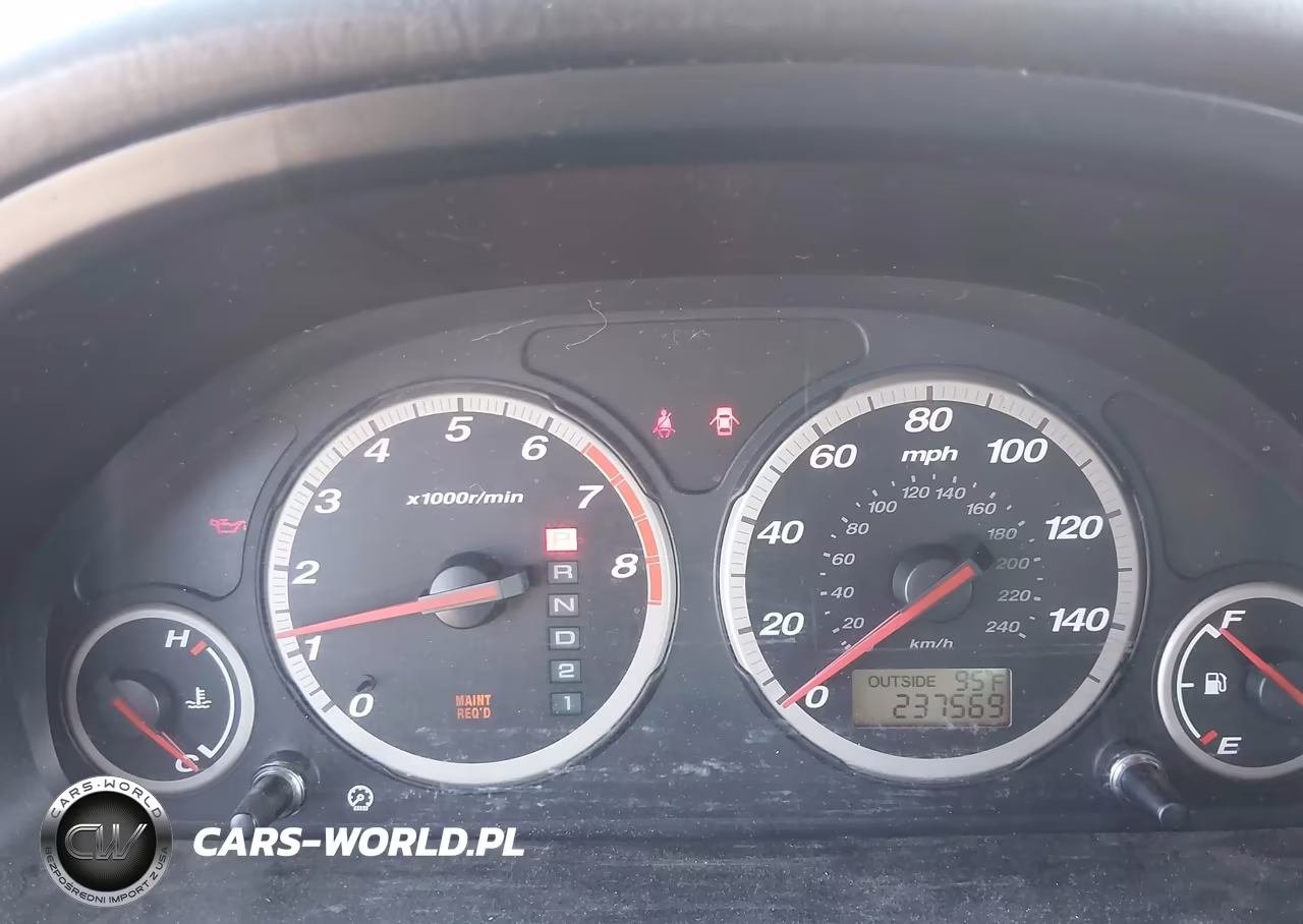 2005 Honda Cr-V Ex VIN:JHLRD788X5C014088 - 7