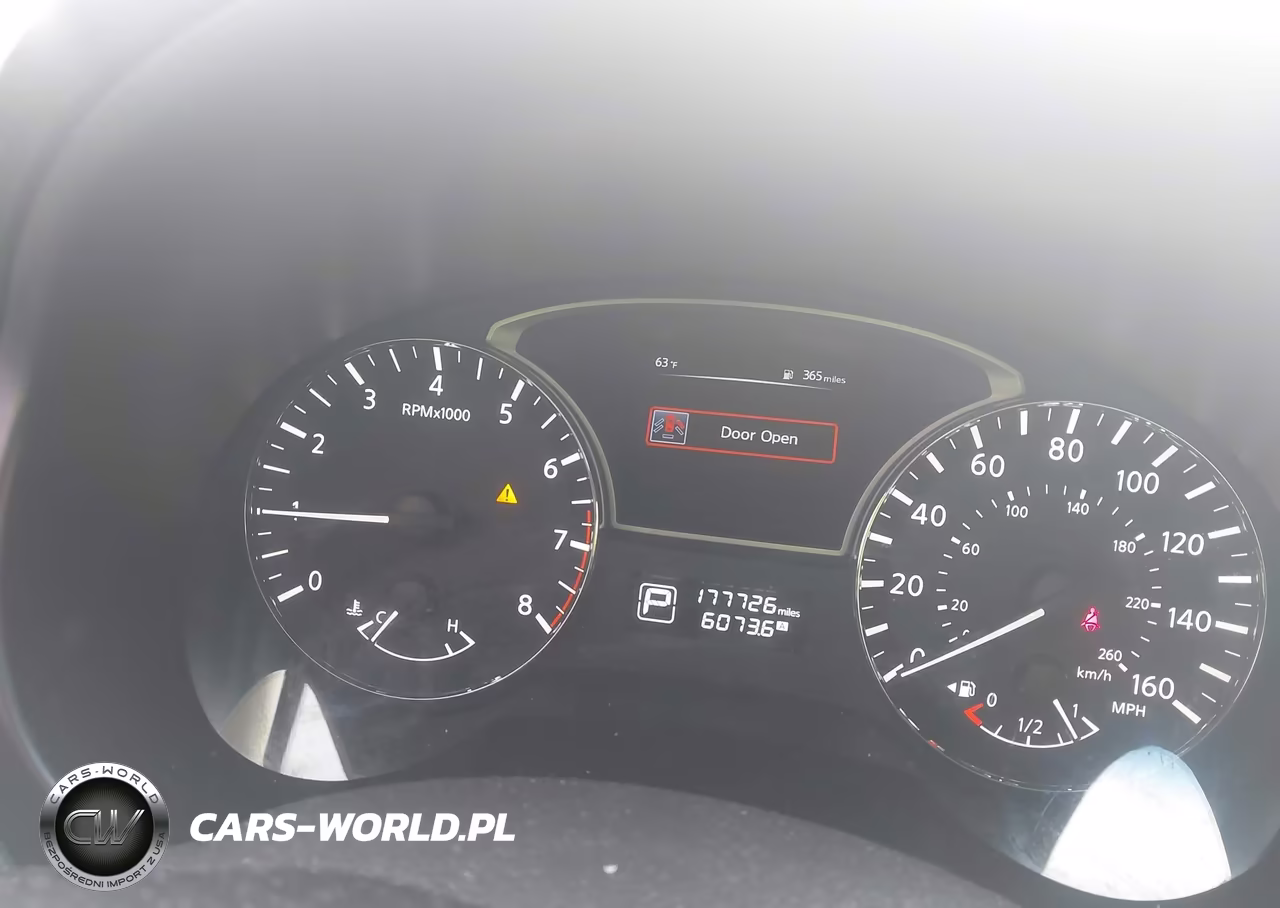 2015 Nissan Altima 2.5 S VIN:1N4AL3AP9FN919599 - 7