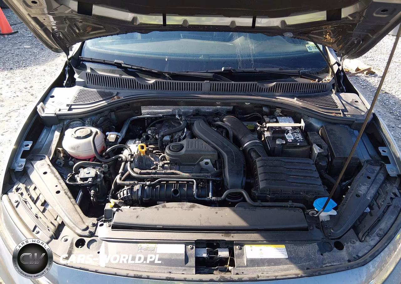 2025 Volkswagen Jetta 1.5T Se VIN:3VWEX7BU3SM024039 - 10