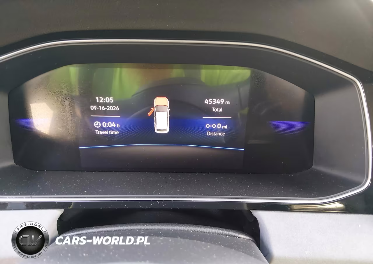 2025 Volkswagen Jetta 1.5T Se VIN:3VWEX7BU3SM024039 - 7