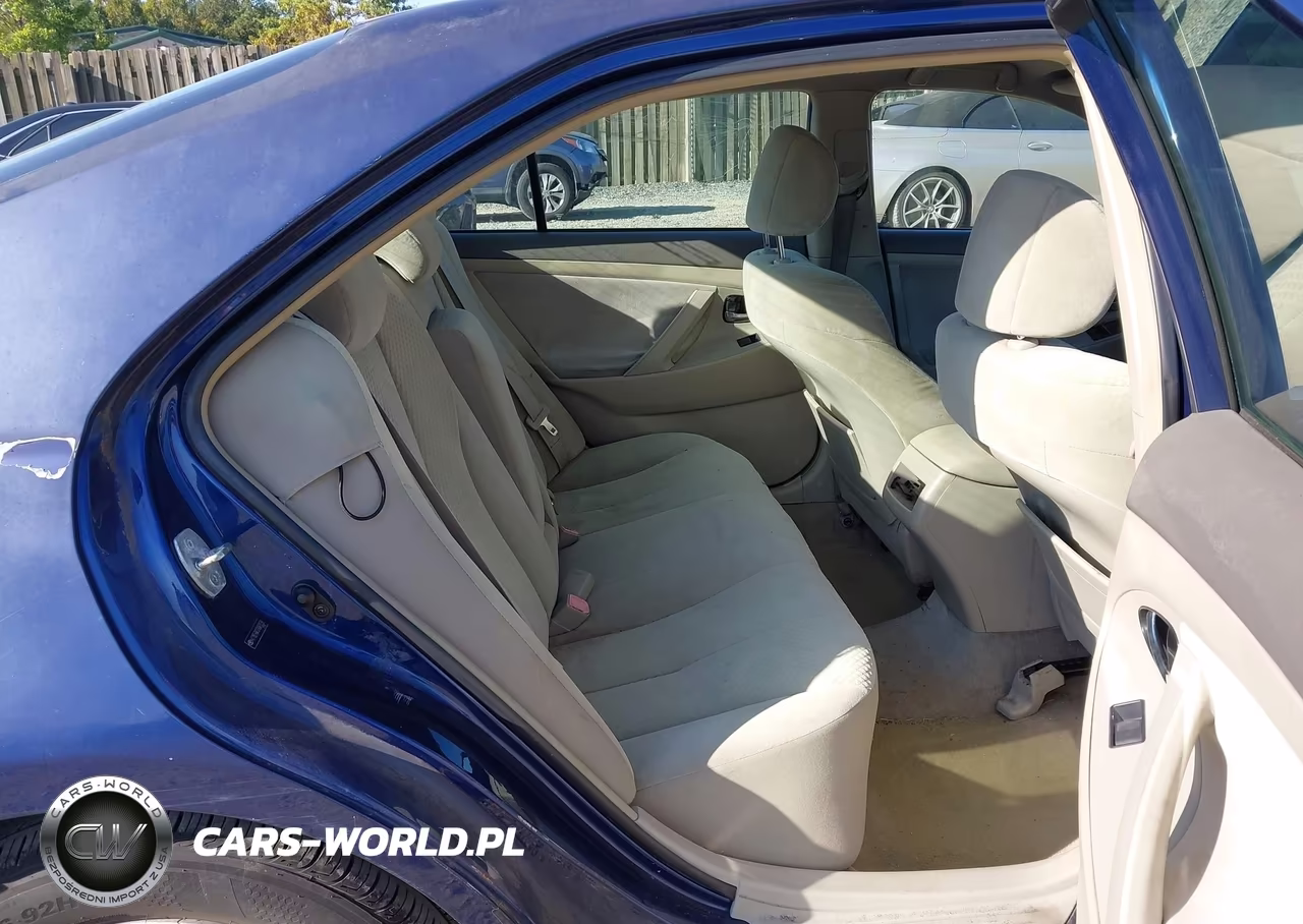 2007 Toyota Camry Ce VIN:4T1BE46K37U061559 - 8