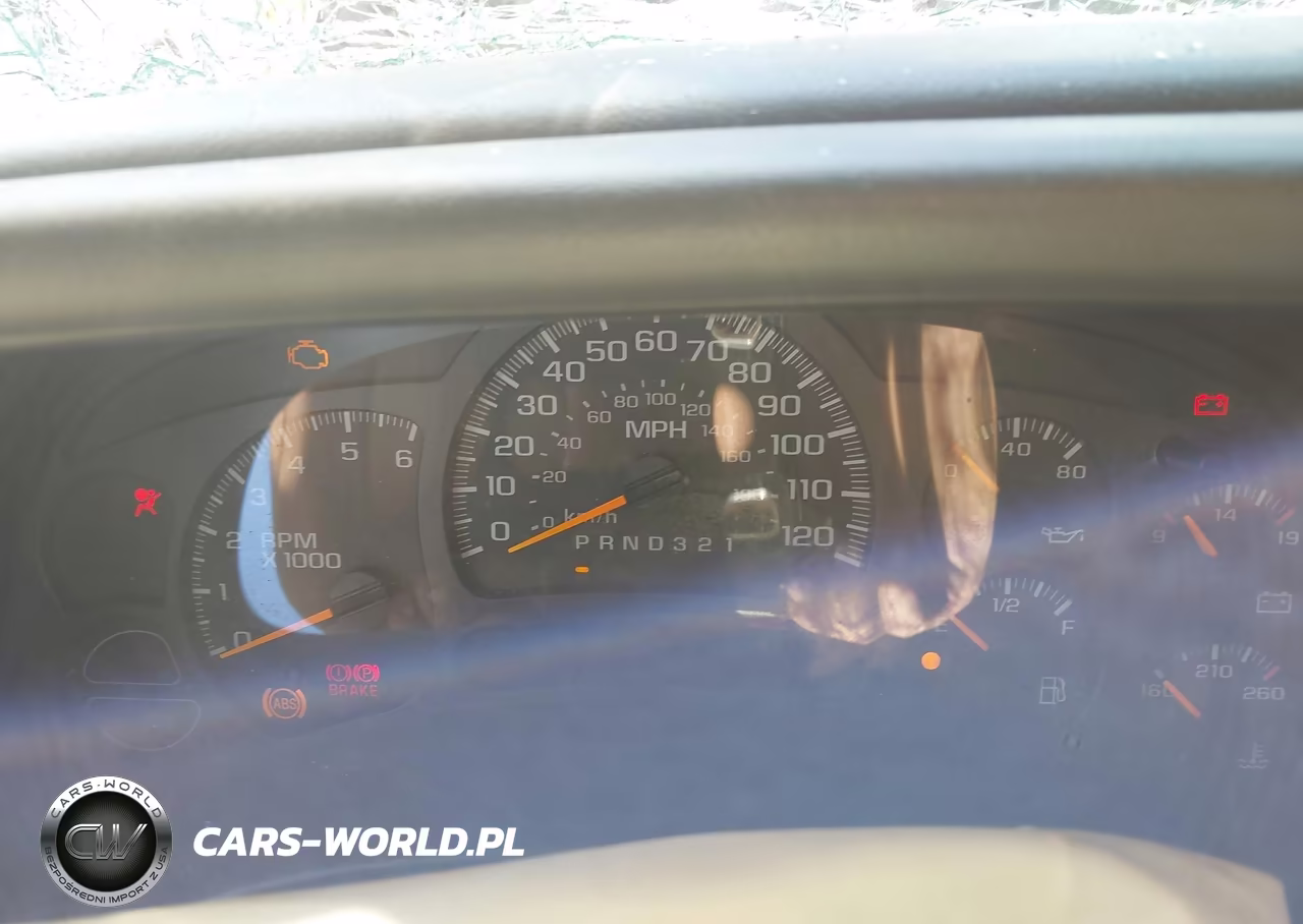 2006 Chevrolet Silverado 1500 Lt1 VIN:2GCEK13T861177114 - 7