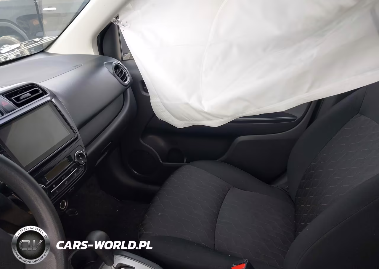 2024 Mitsubishi Mirage Es-Le VIN:ML32AUHJ9RH029847 - 5
