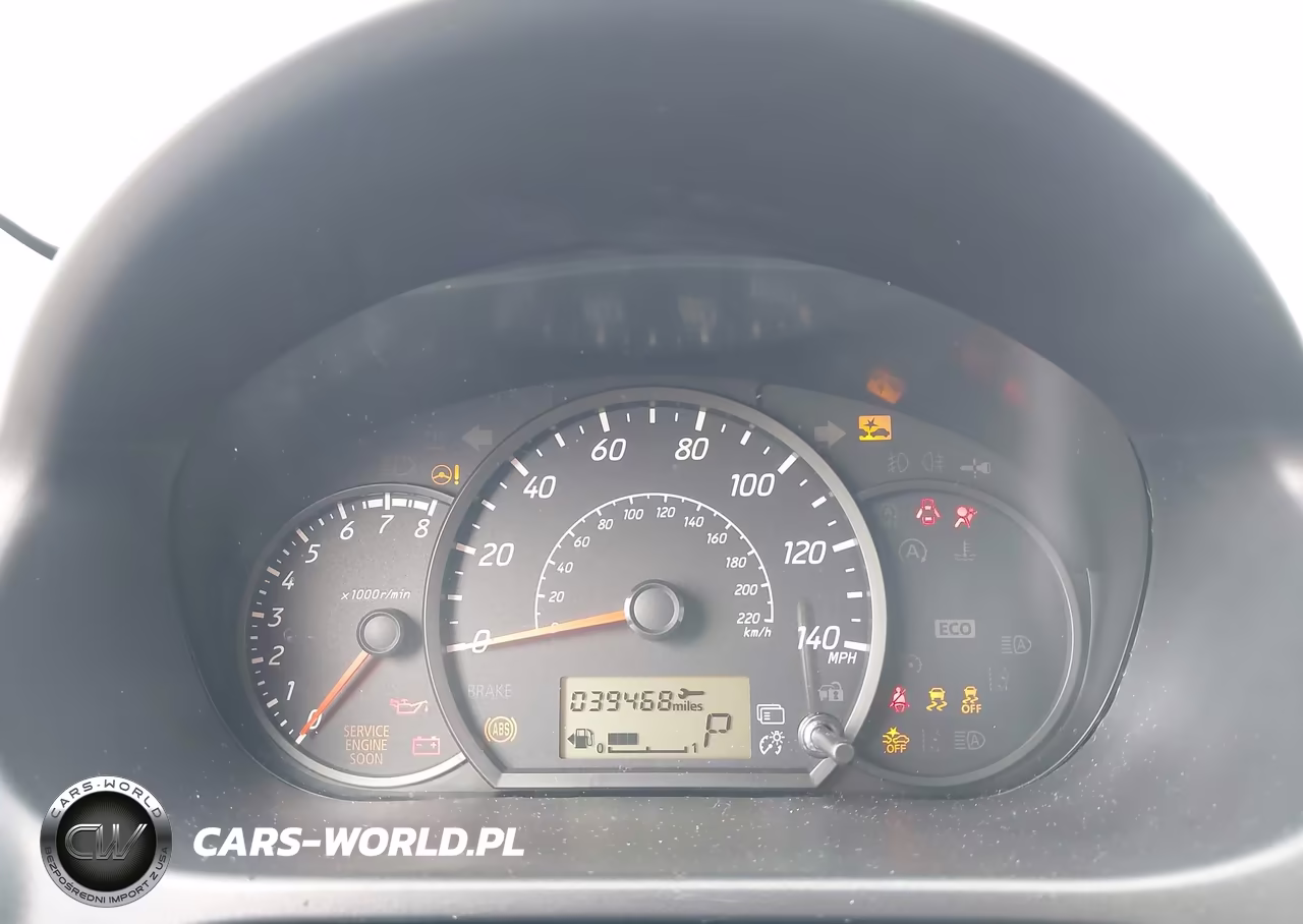2024 Mitsubishi Mirage Es-Le VIN:ML32AUHJ9RH029847 - 7