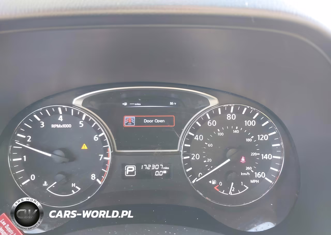 2013 Nissan Pathfinder Sl VIN:5N1AR2MNXDC685782 - 7