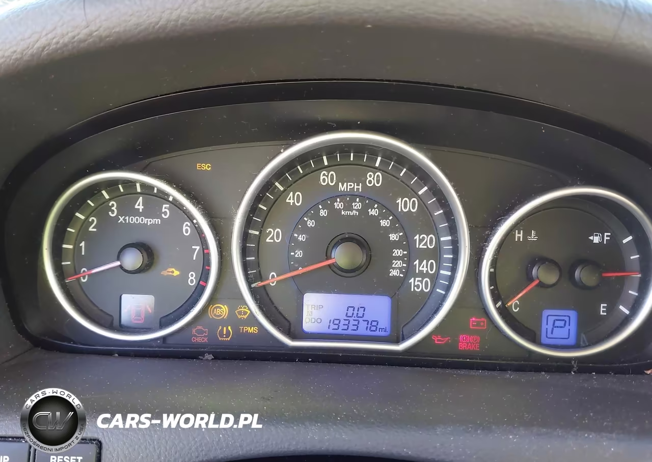 2012 Hyundai Veracruz Limited VIN:KM8NU4CC5CU197845 - 7