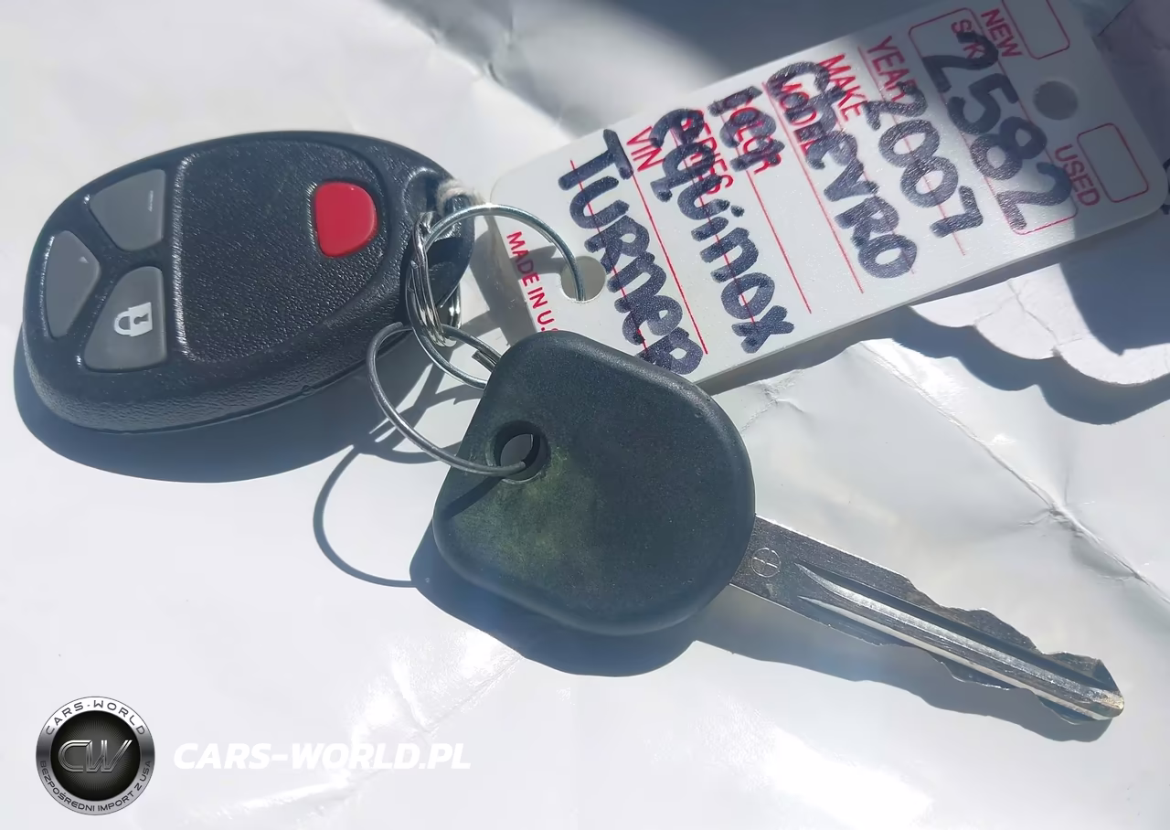 2007 Chevrolet Equinox Lt VIN:2CNDL63F276063156 - 11