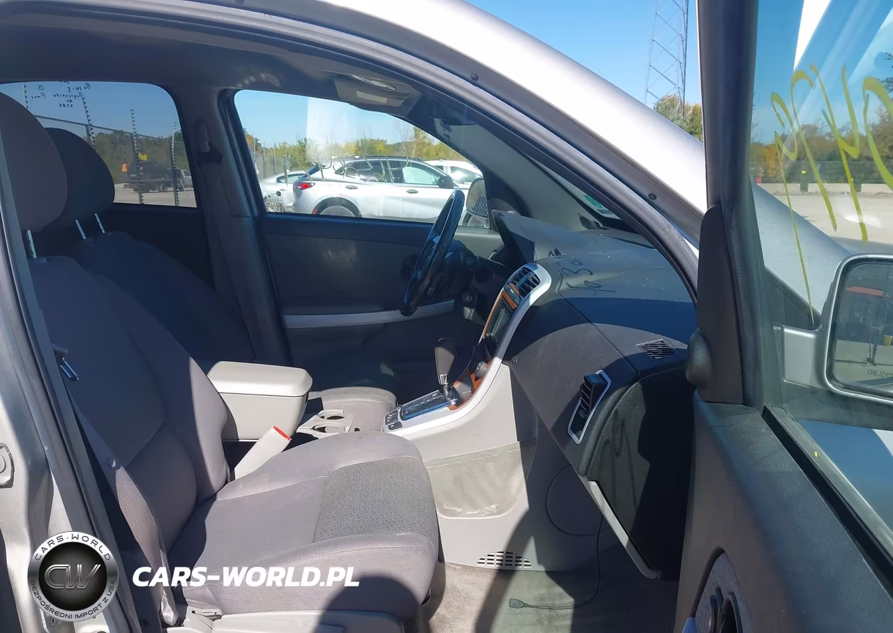 2007 Chevrolet Equinox Lt VIN:2CNDL63F276063156 - 5