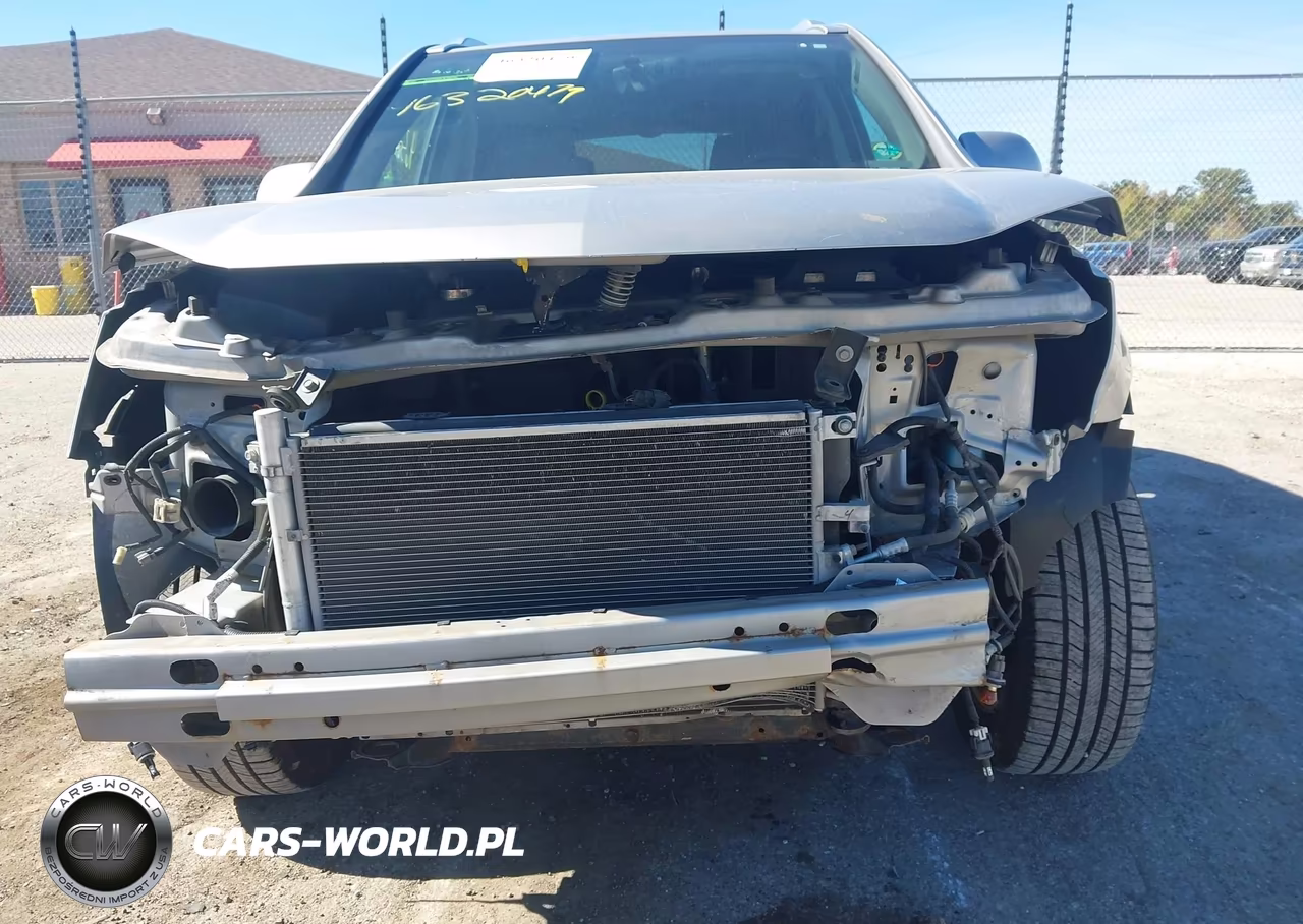 2007 Chevrolet Equinox Lt VIN:2CNDL63F276063156 - 6