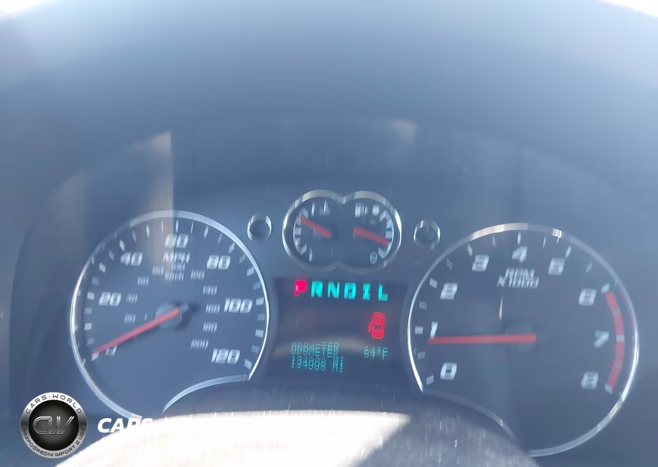 2007 Chevrolet Equinox Lt VIN:2CNDL63F276063156 - 7