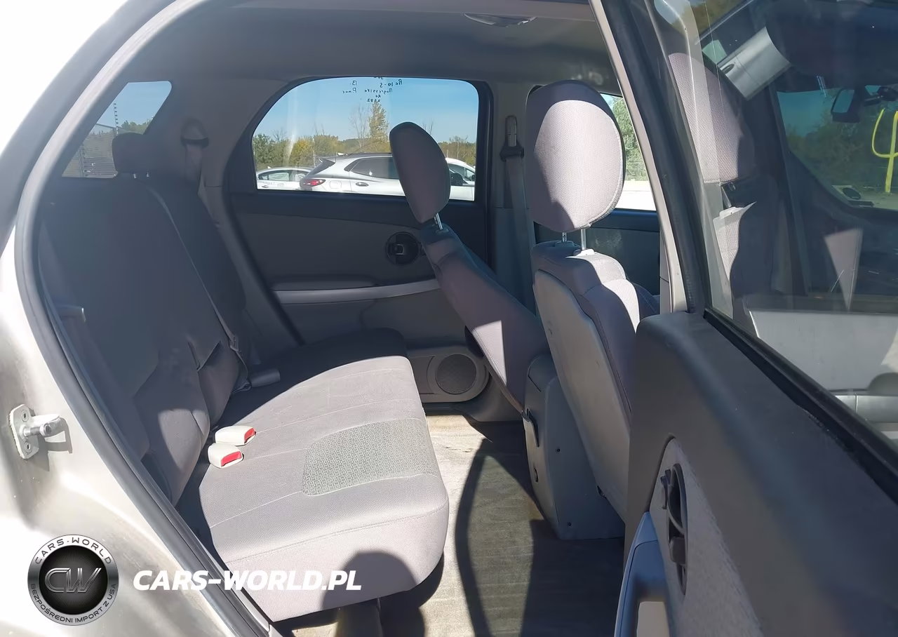 2007 Chevrolet Equinox Lt VIN:2CNDL63F276063156 - 8