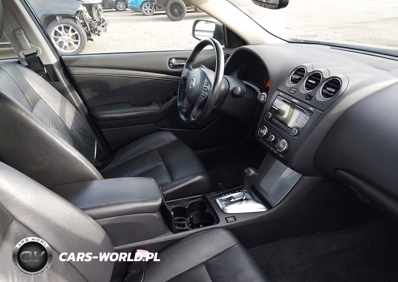 2012 Nissan Altima 2.5 S VIN:1N4AL2AP6CC218780 - 5