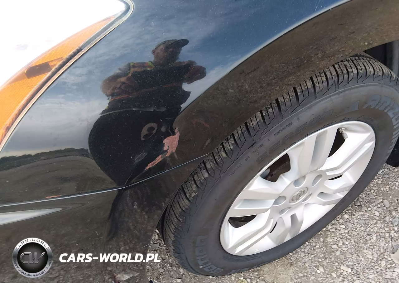 2012 Nissan Altima 2.5 S VIN:1N4AL2AP6CC218780 - 6