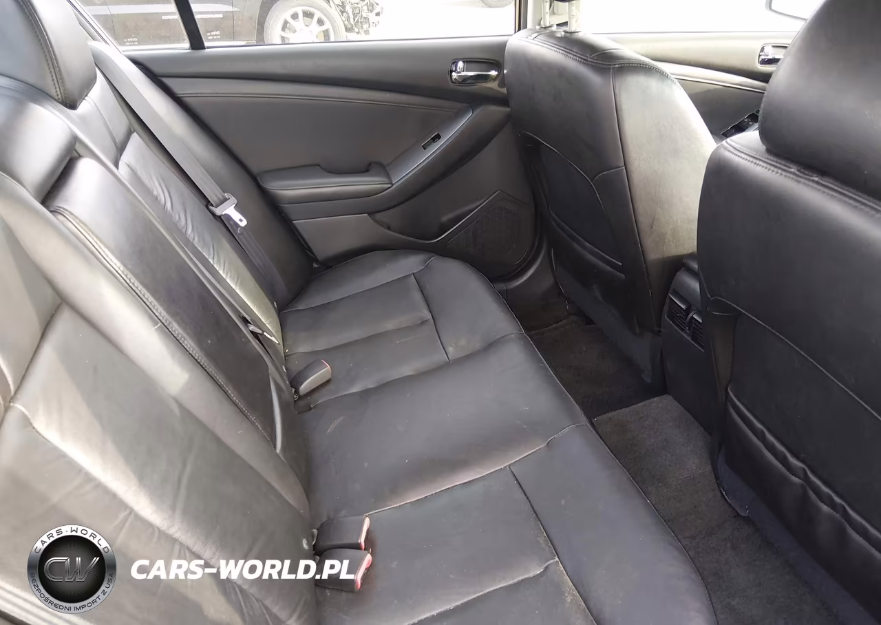 2012 Nissan Altima 2.5 S VIN:1N4AL2AP6CC218780 - 8
