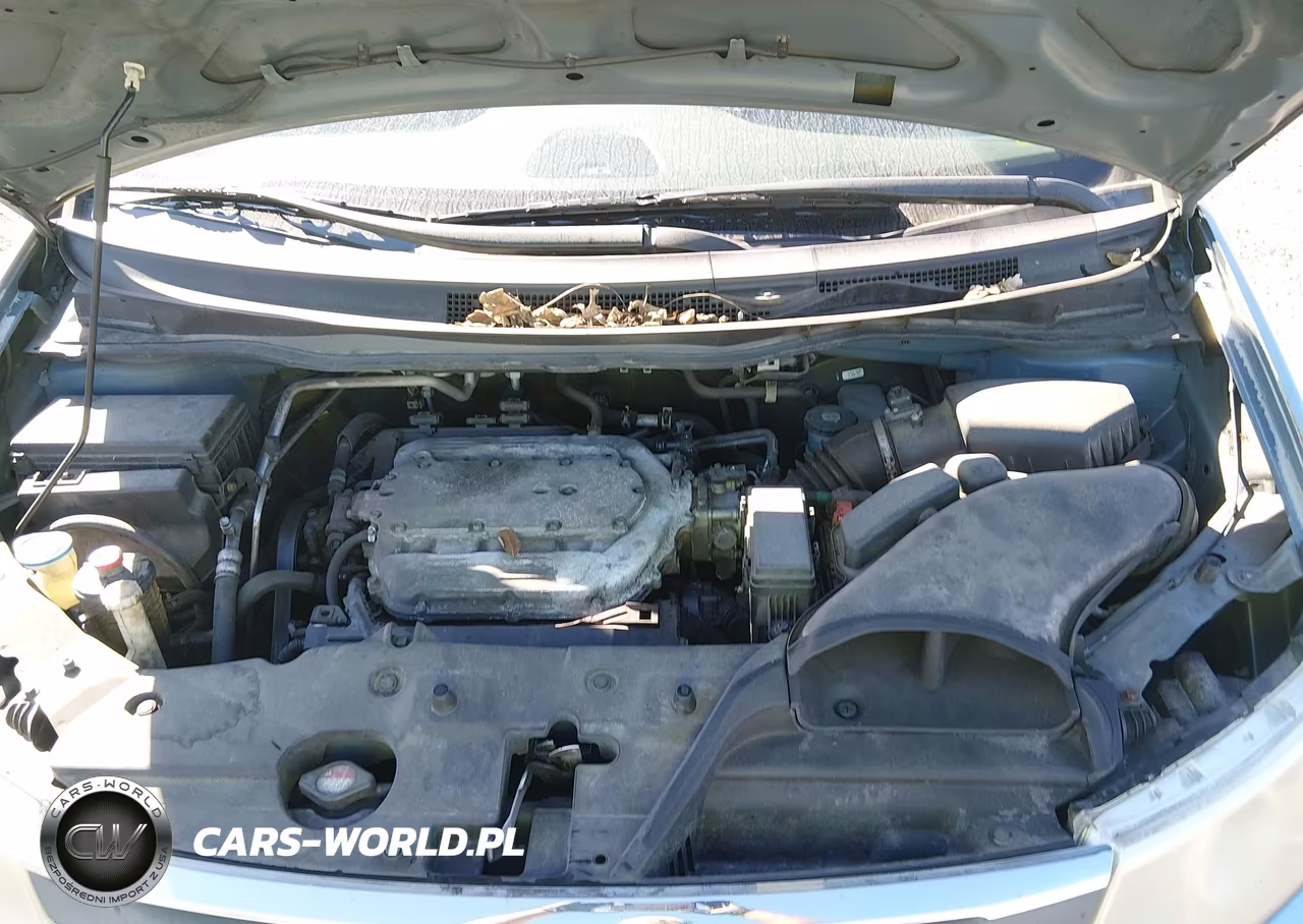 2011 Honda Odyssey Ex VIN:5FNRL5H43BB020637 - 10
