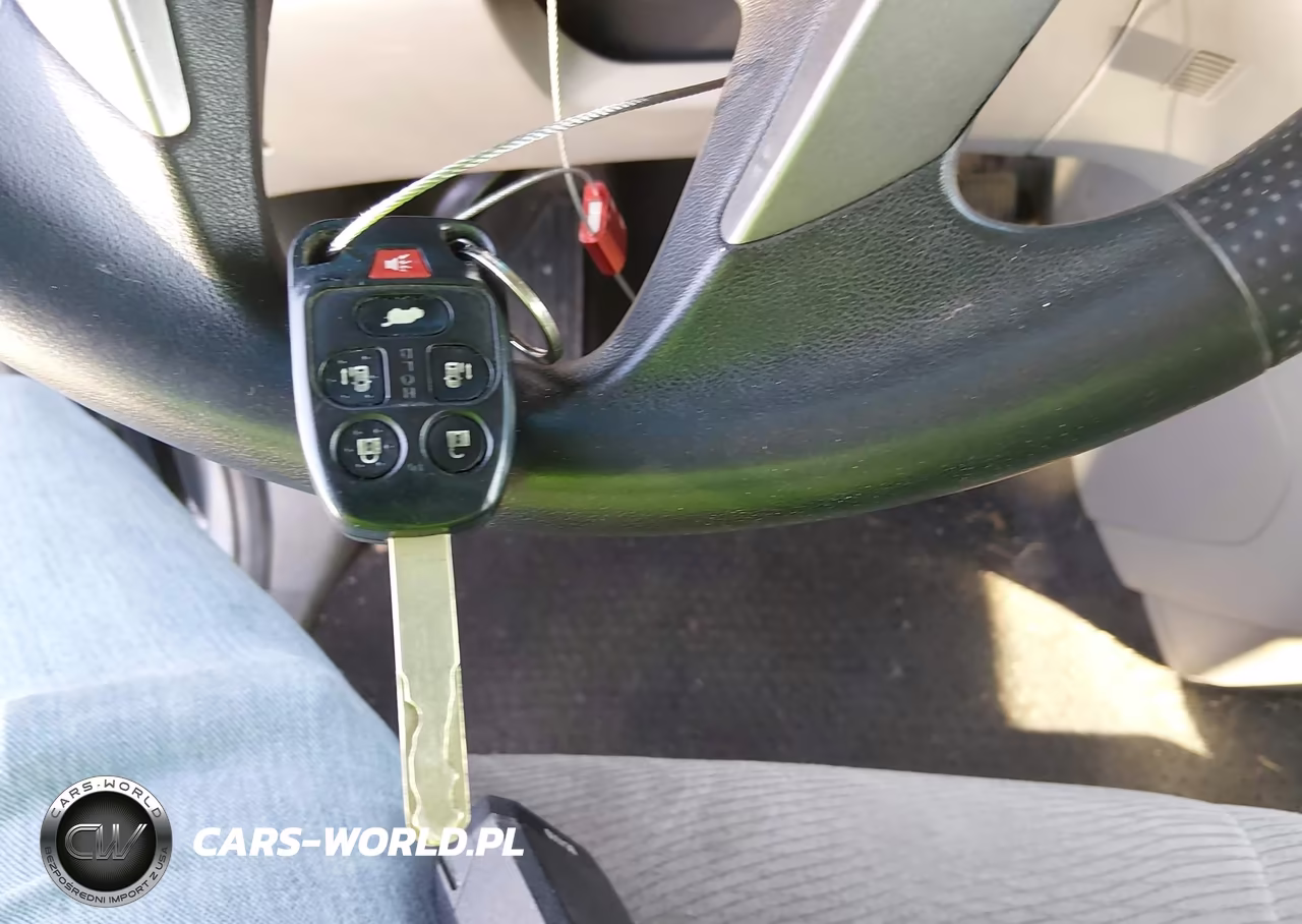2011 Honda Odyssey Ex VIN:5FNRL5H43BB020637 - 11